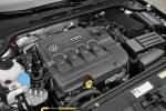 Volkswagen Jetta TDI 2015 года (US)